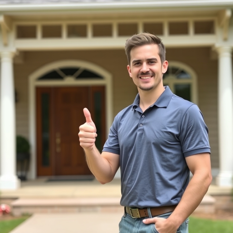 Founder of Orem Termite