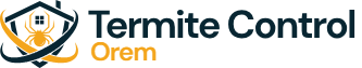 Orem Termite Control Company Logo
